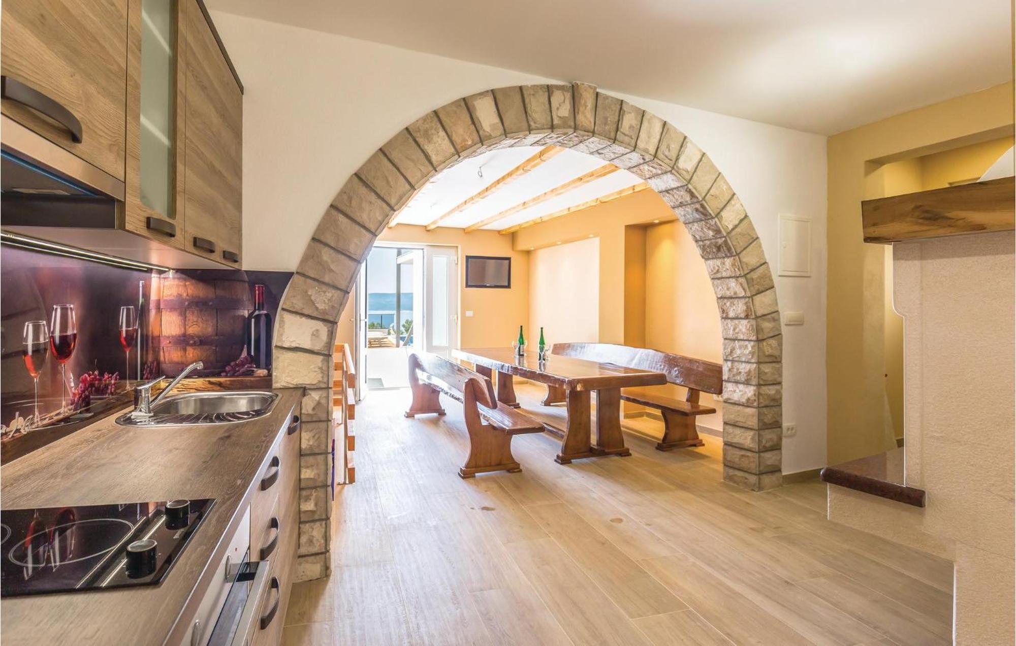 Amazing Apartment In Medici With Kitchen Kutleša Eksteriør billede